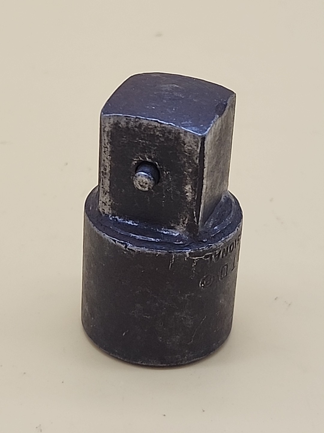 Proto 7652 Impact Socket Adapter 1/2″ Female x 3/4″ Male USA