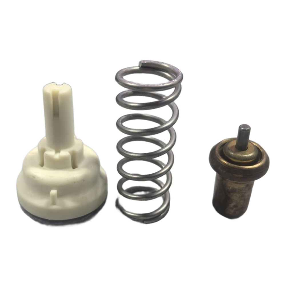 Engine Coolant Thermostat OEM Replacement Thermostat Precise Sealing Design