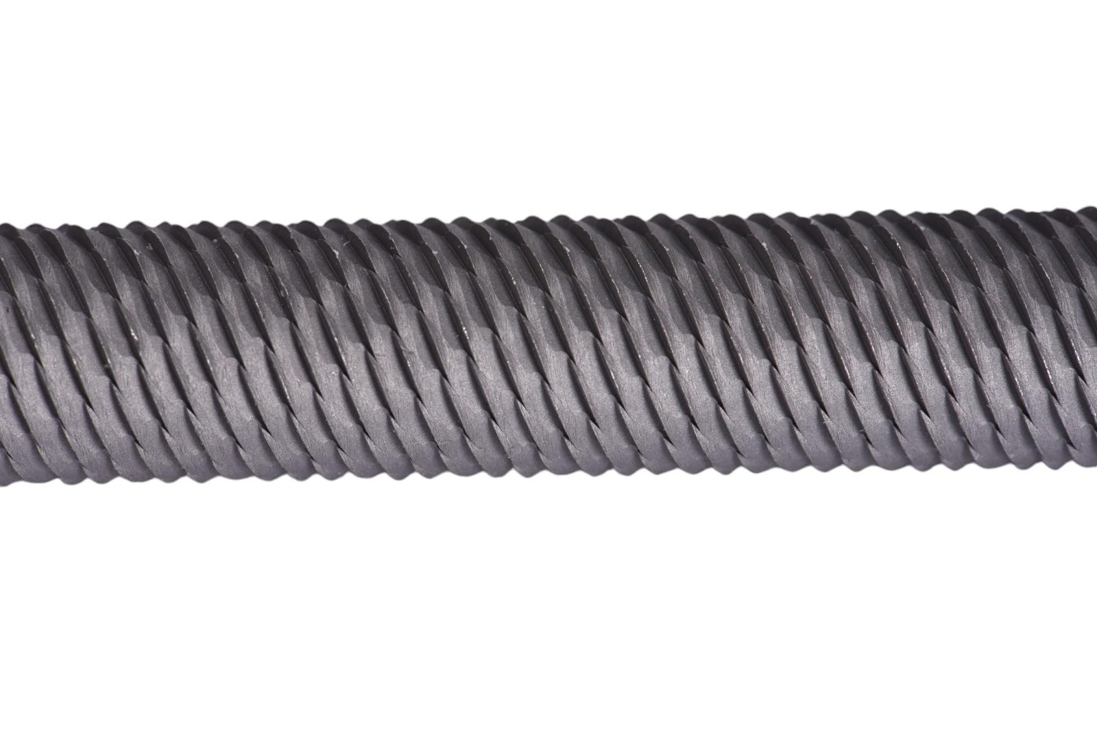 Century 10″ Alloy Steel Round Bastard Hand File for Metal Shaping