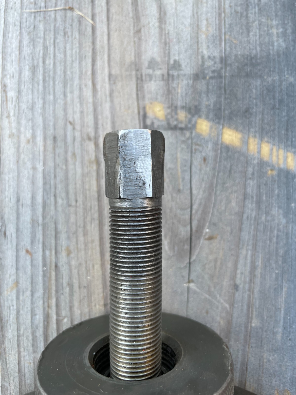 Vintage Blue Point CG-270 Bearing/Hub Puller Same as Snap On 270