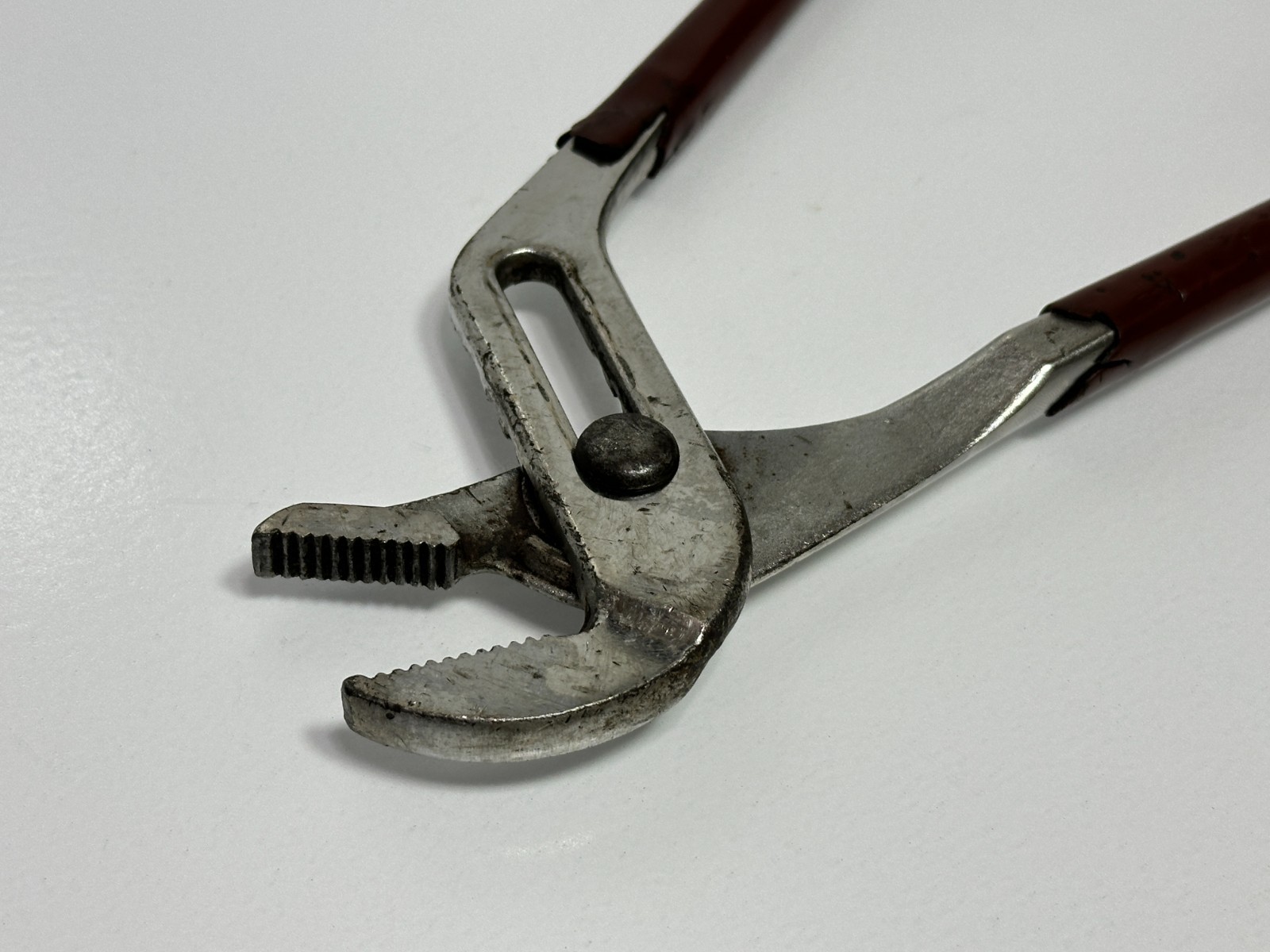 Blue-Point USA Tools HL112P 12″ Long Slip Joint Tongue & Groove Pliers