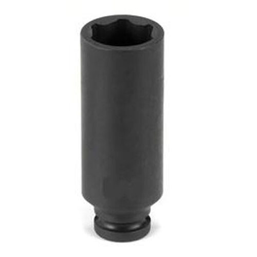 Grey Pneumatic 910DS 1/4″ Surface Drive x 5/16″ Deep Socket