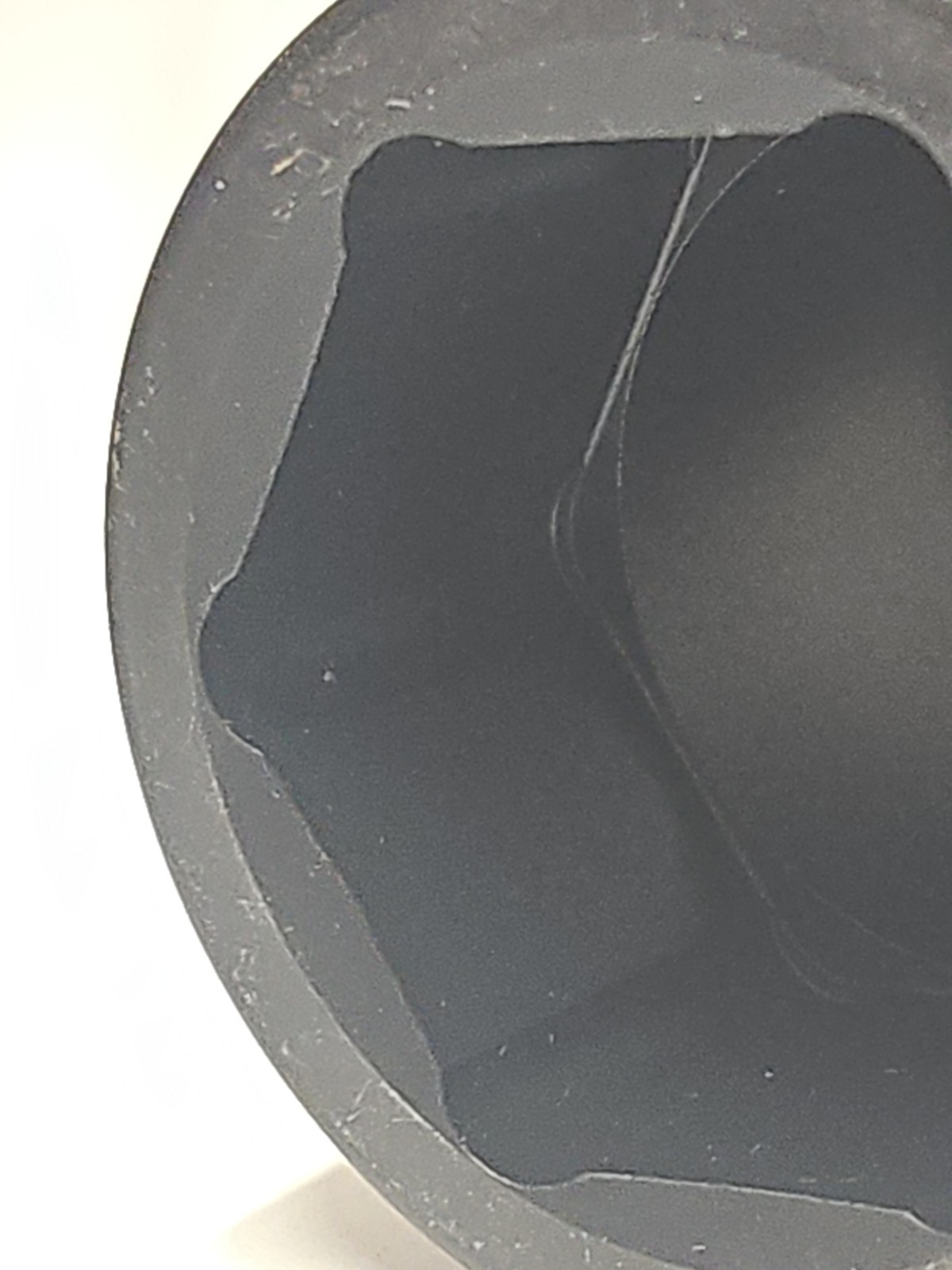 Snap-On SIM663 2-1/16″ Deep Impact Socket 1″ Drive 6-Point Flank Drive USA New