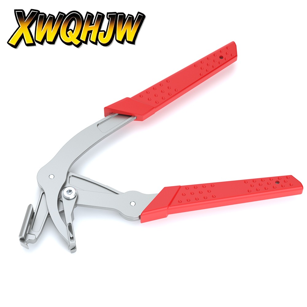 Heavy-Duty Auto Clip Remover Pliers Trim Panel Fastener Rivet Disassembly Tool