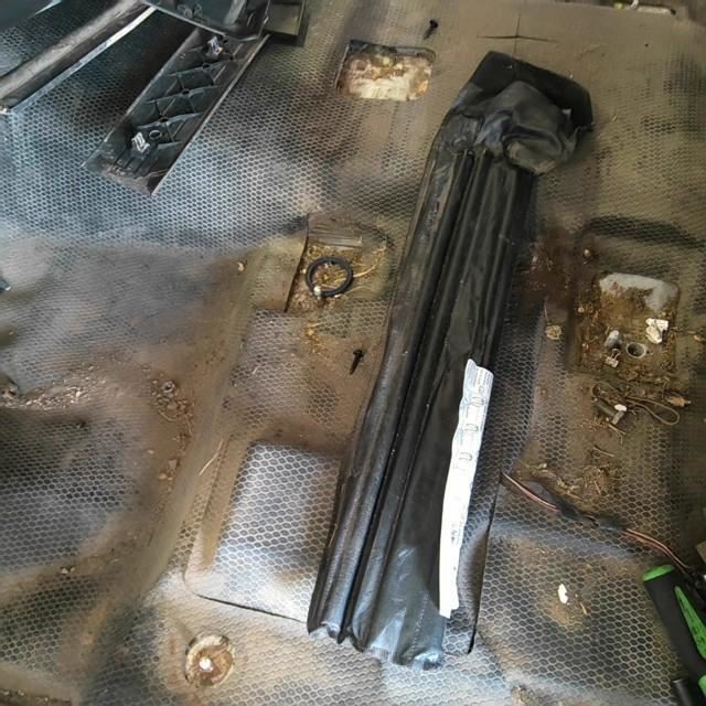 SILVRDO35 2009 Tools 754010