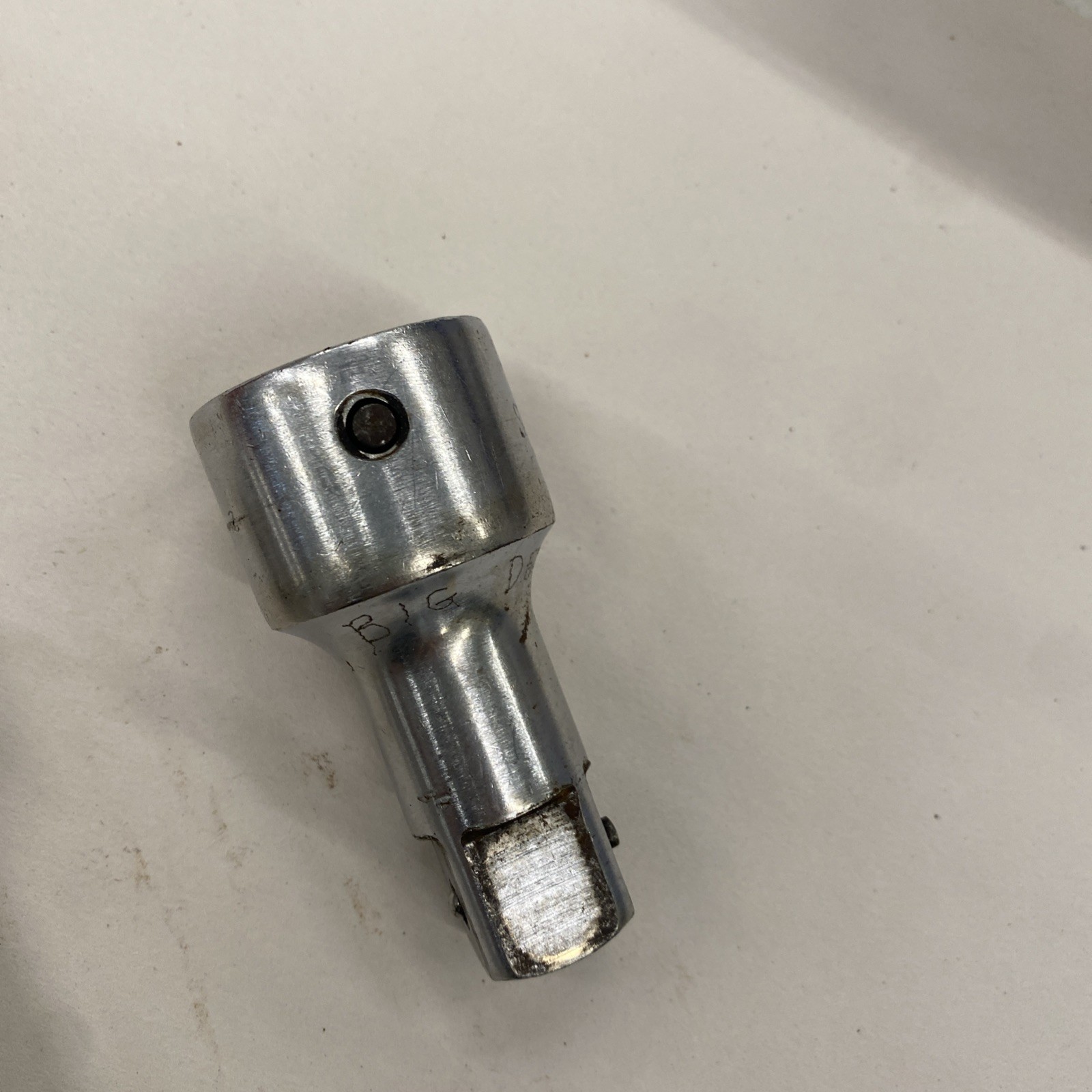 Snap-On MAC USA 3/4″ Drive Lock Button Ratchet Extensions 16, 8, 3 inch M0773