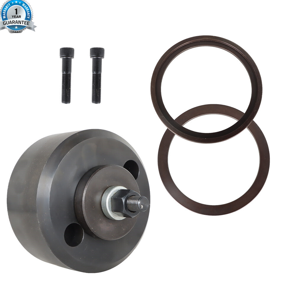 Front & Rear Crankshaft Seal & Wear Sleeve Installer for Tool Detroit Diesel 60