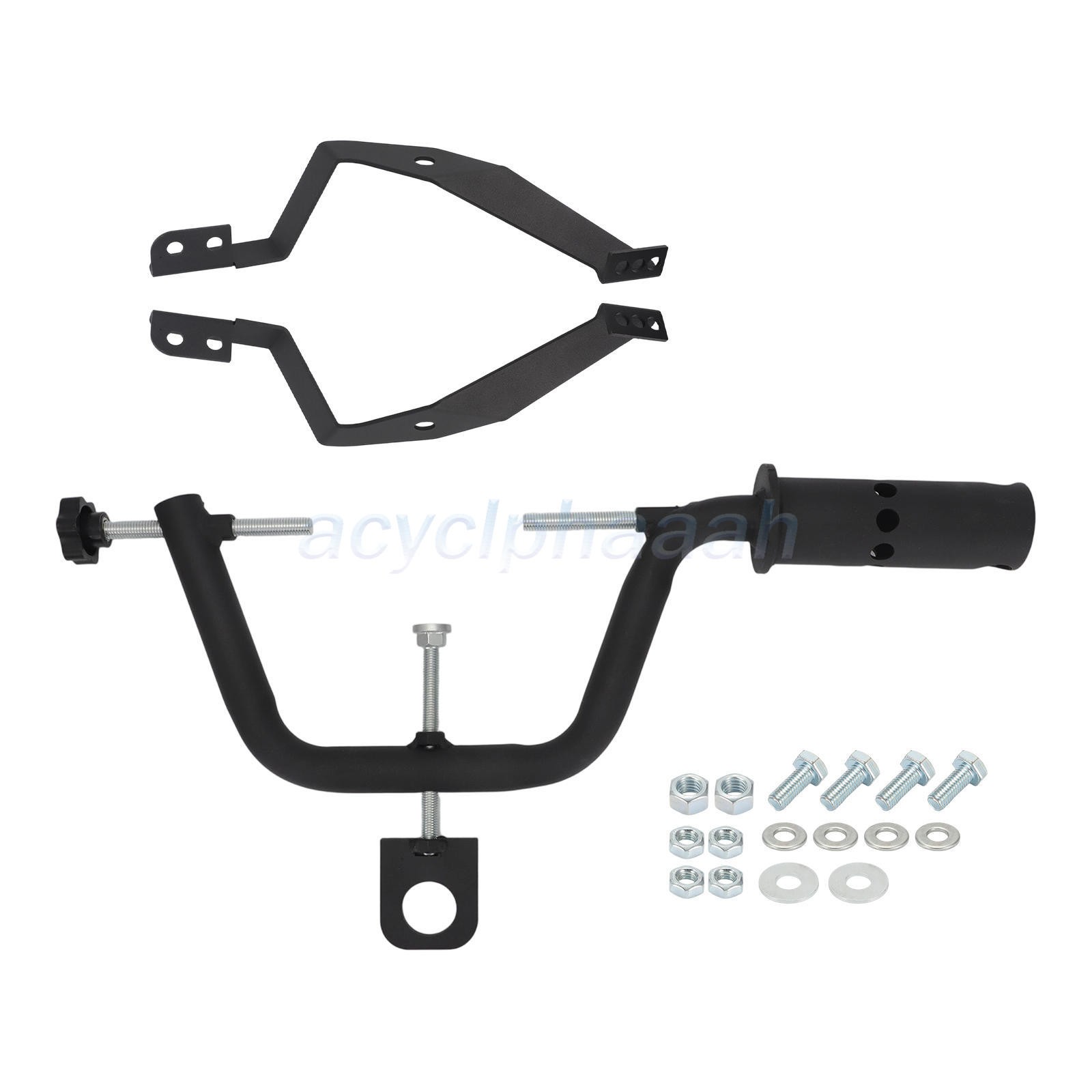 Transmission Holding Fixture Engine Stand For 200R4 TH350 TH400 Auto Repair Tool