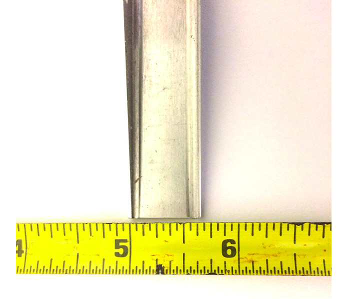 3 Arm Replacement Stones for Engine Cylinder Hone 80 Grit 4″ long x 5/8 wide