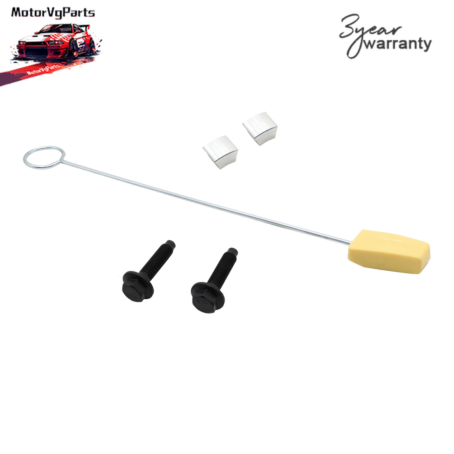 Cam Phaser Lock Out Repair Kit Timing Chain Wedge Tool For Ford 5.4L 4.6L 3V