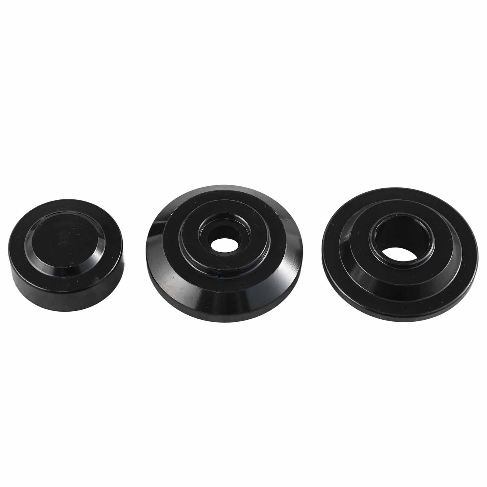 10Heavy Duty 4 in 1 Ball Joint Press U Joint Removal Tool Kit w/4 x 4 Adapter US