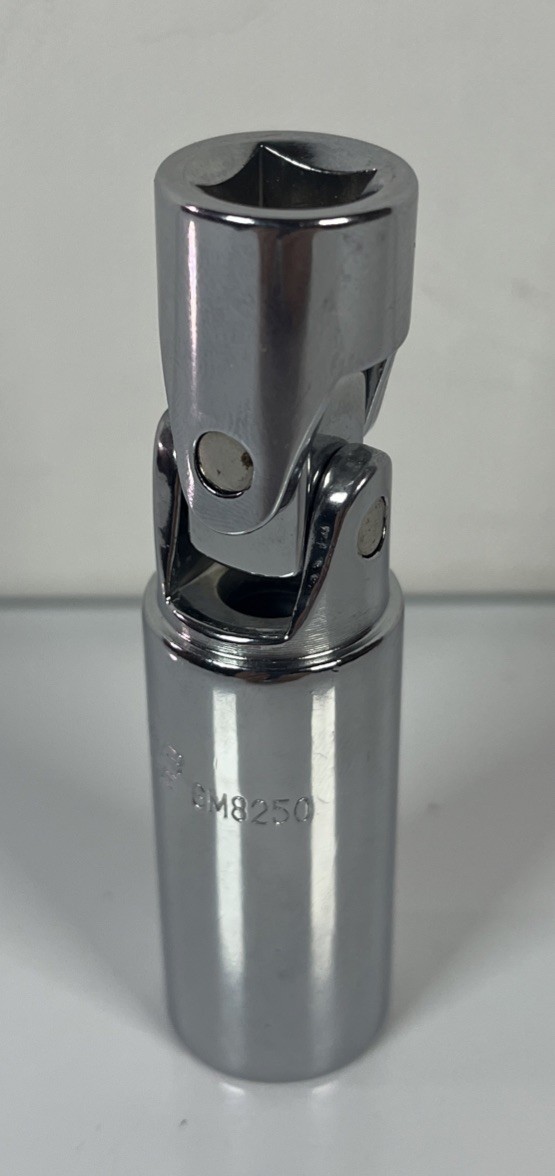 Power torque GM8250 Swivel Socket 6 Point 3/8″ Drive 5/8″