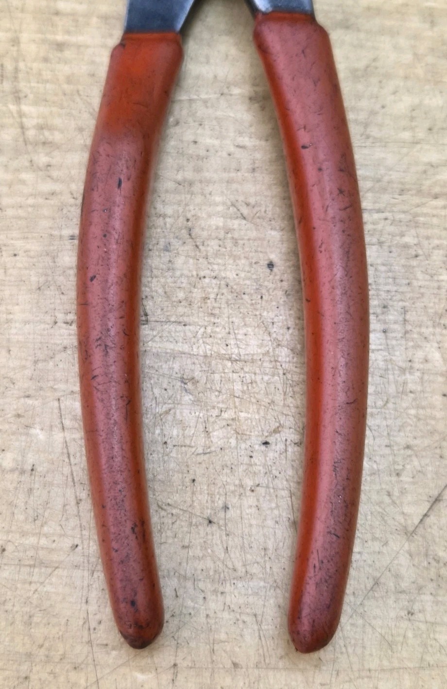 Snap On HCP48BP – 8″ Long Hose Clamp Pliers