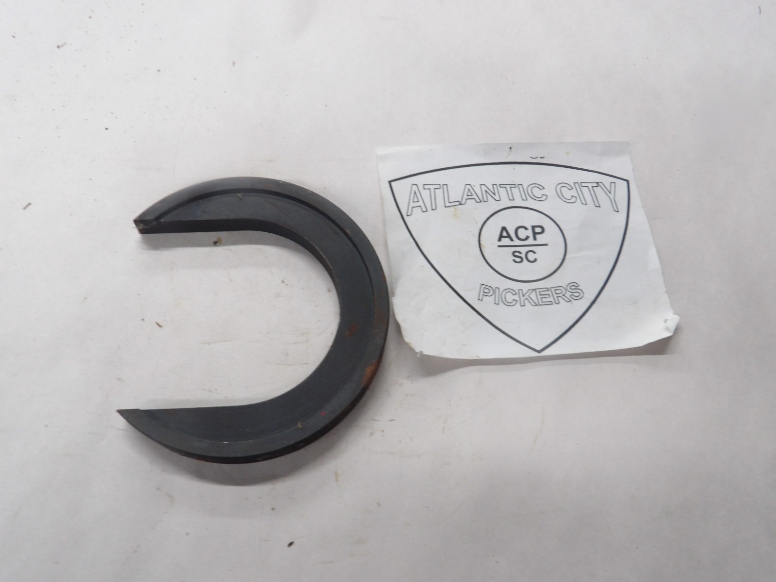 Miller Tool 9772-4 Lower Control Arm Bushing Remover/Installer