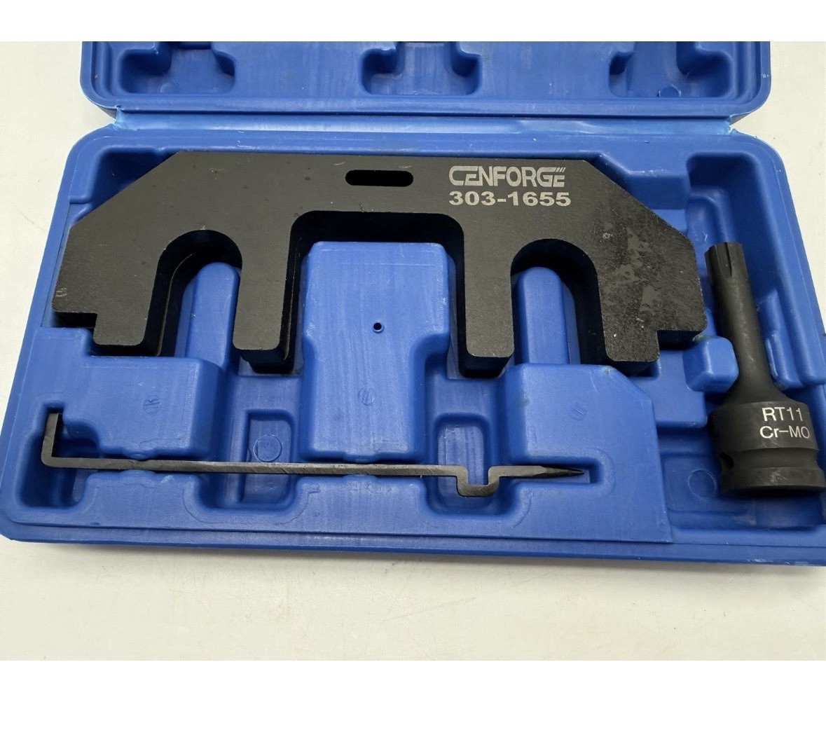 Cenforge Camshaft Holding Timing Tool Kit for Ford 3.5L EcoBoost 303-1655