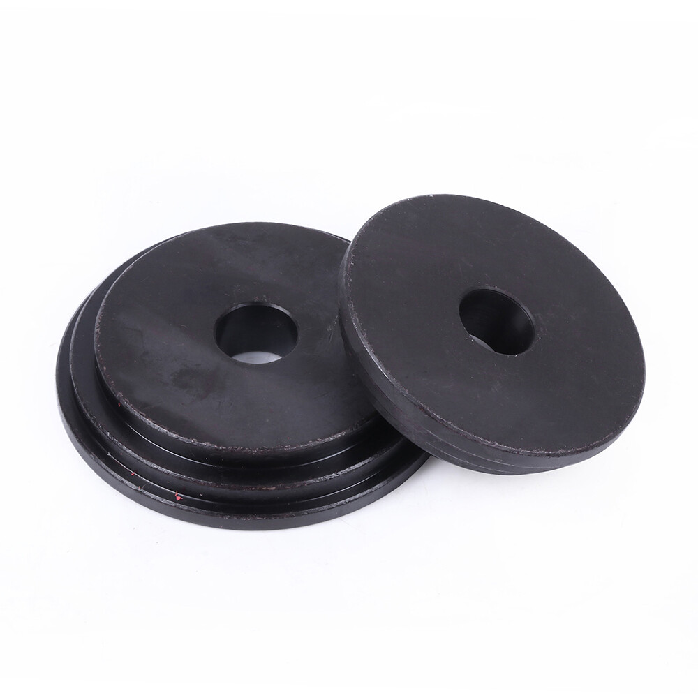23PC Wheel Drive Bearing Press Tool Removal Adapter Puller Pulley Kit FWD Front