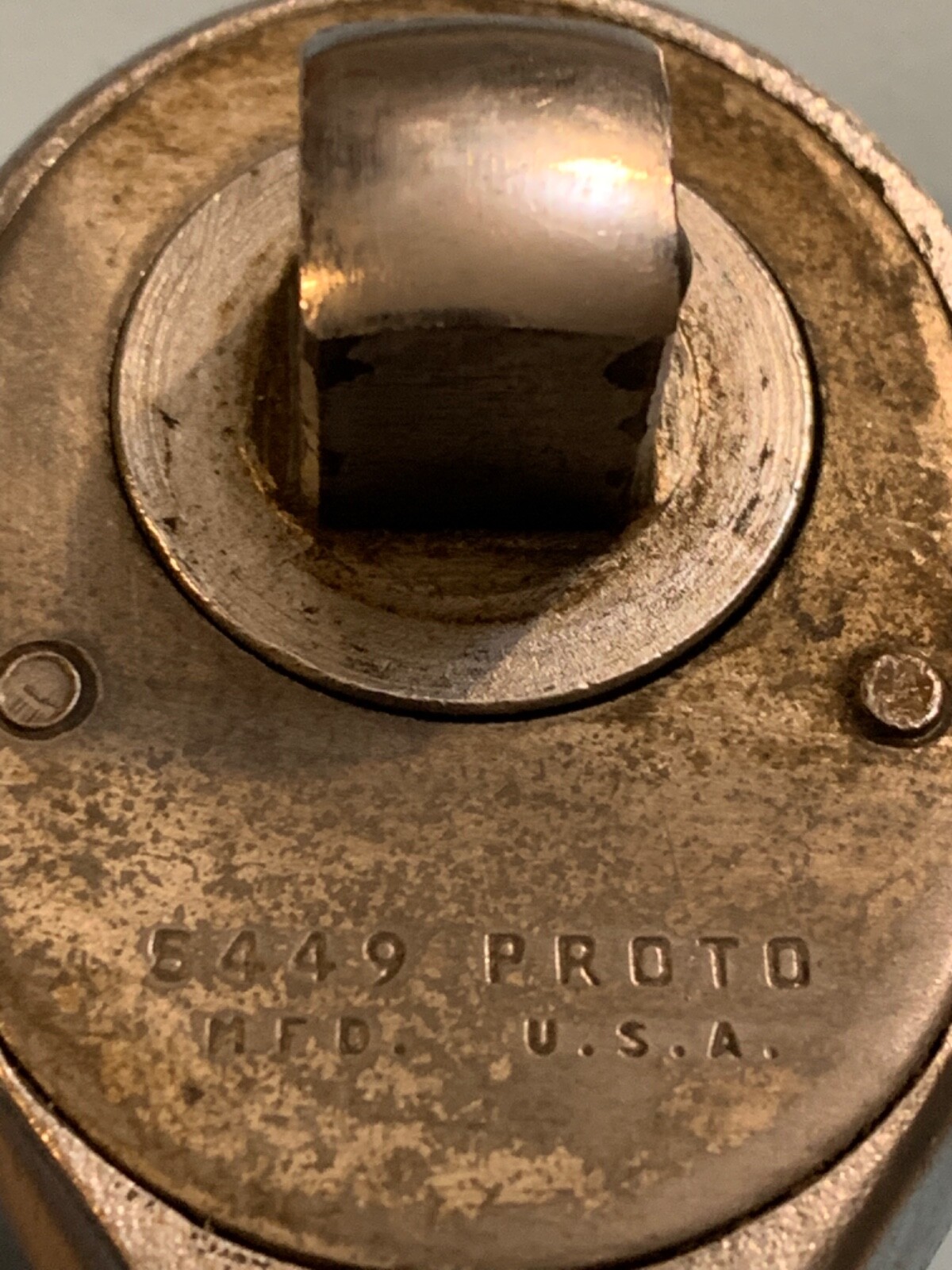 Proto USA 1/2″ Drive Ratchet #5449