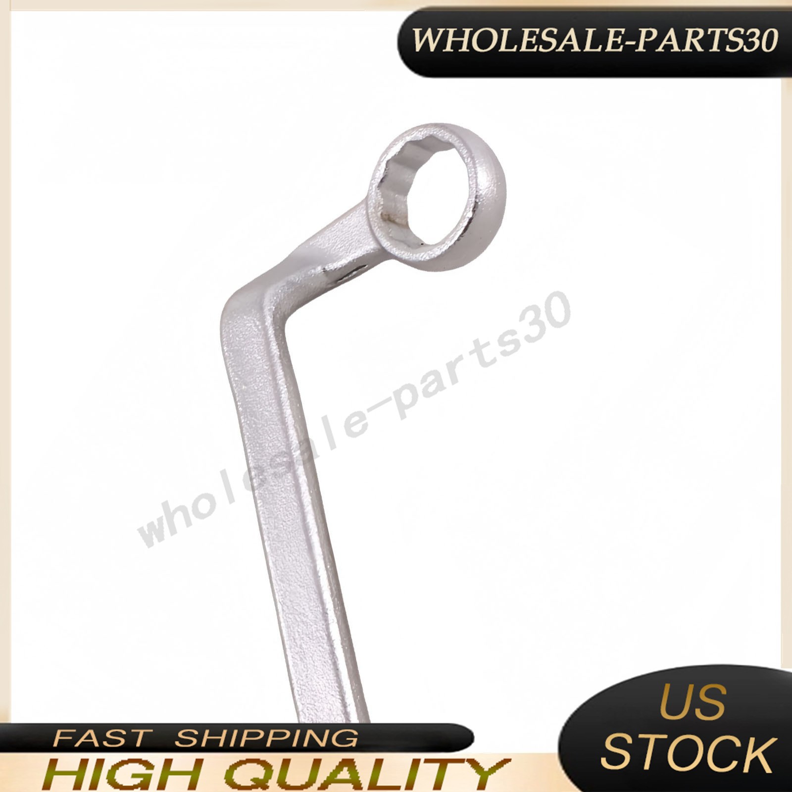 For John Deere Tractors JDE80 Starter Motor Wrench 9/16″ Back Bolt US Stock