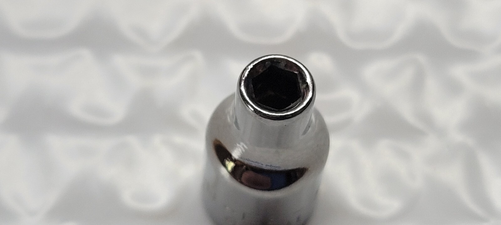 NEW Craftsman -EE- 43481 5/32″ 6pt 1/4″ Drive Socket