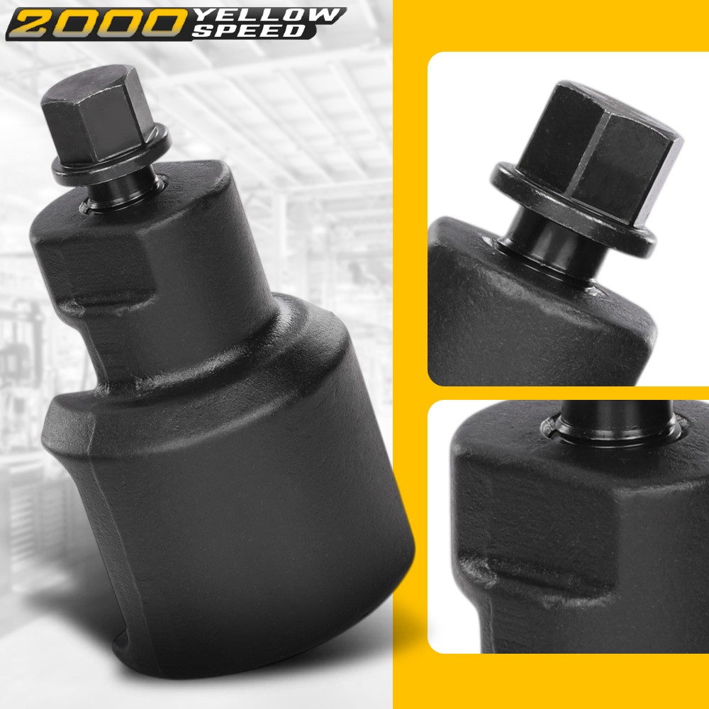39mm Ball Joint Removal Splitter Extractor Separator Puller Disassembly Tool NEW