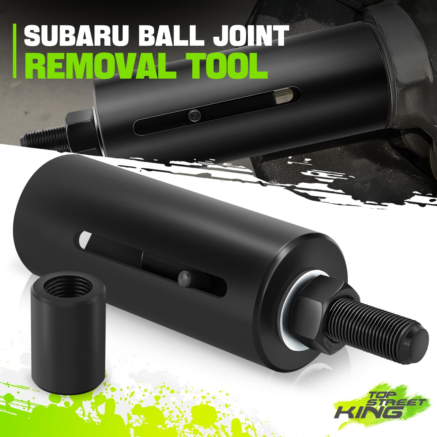 Subaru Ball Joint Puller Tool for Baja Forester Impreza Legacy Outback 1990+