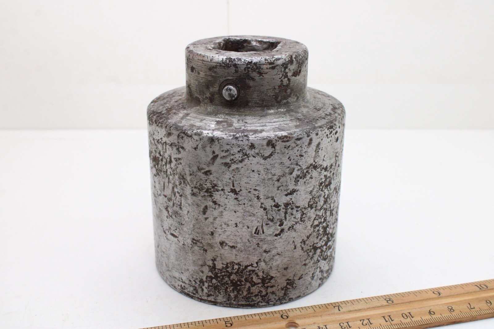 Snap-on Tools L-883 2-3/4″ 1″ Drive 6 Point SAE Impact Socket USA