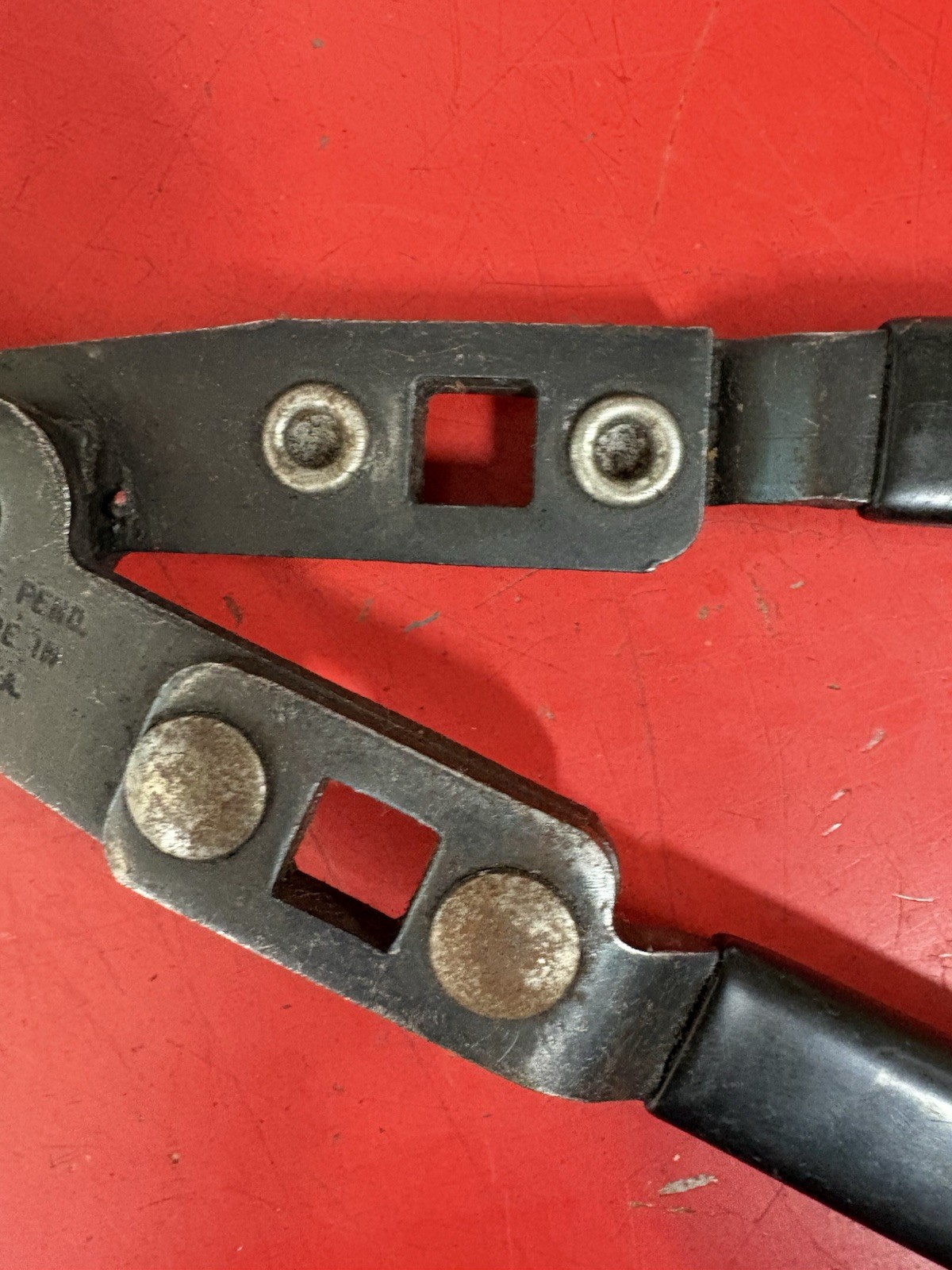 Lisle 30800 CV Boot Clamp Pliers