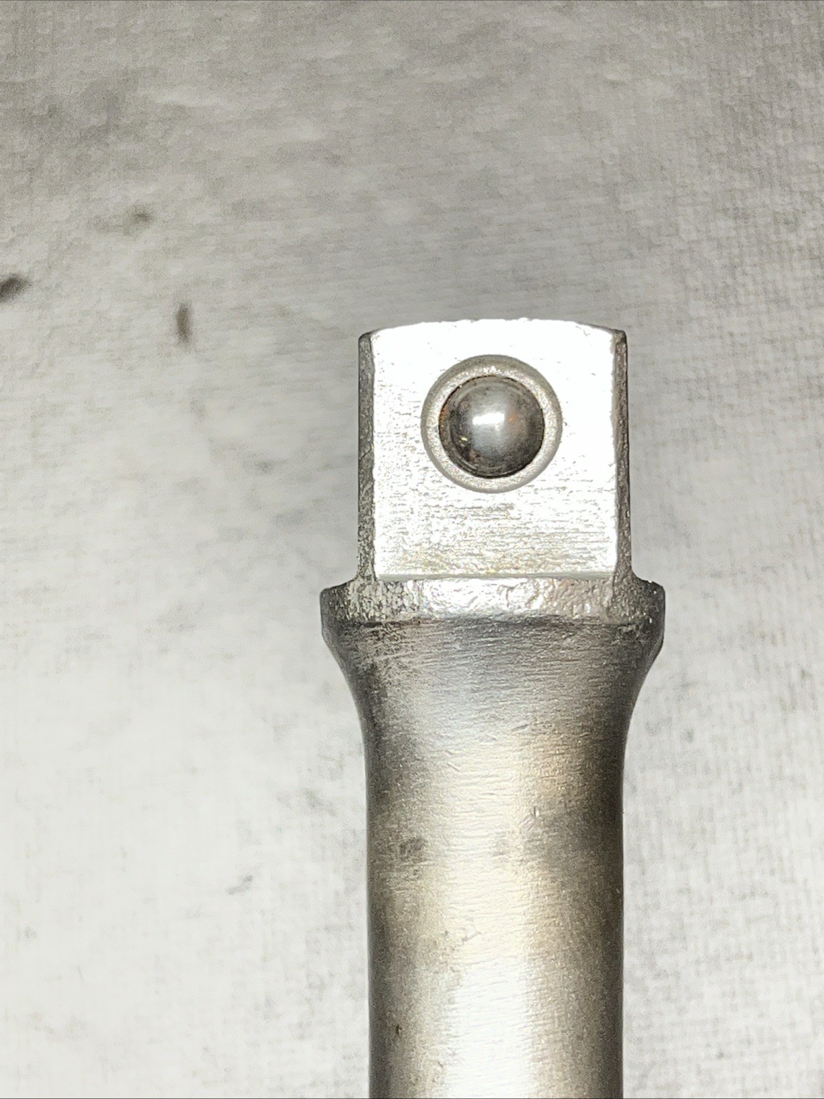 Proto Tools USA 3/4 Drive Extension Chrome 5660 5”