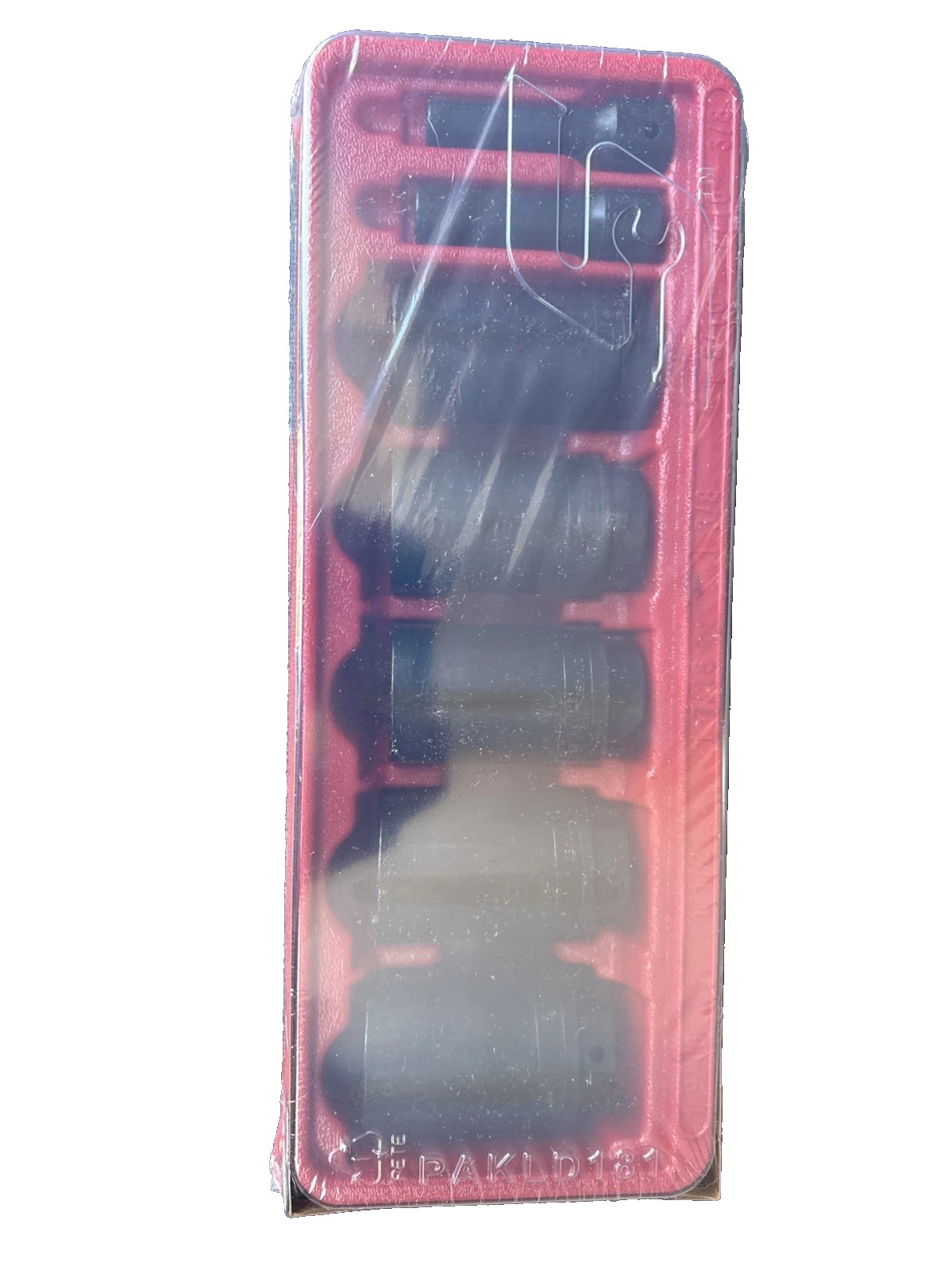 Snap-on™ 1/2″ drive 6-point DEEP socket SET 3/8″ 7/16″ 1 5/16″ – 1 9/16″ 307SIMA