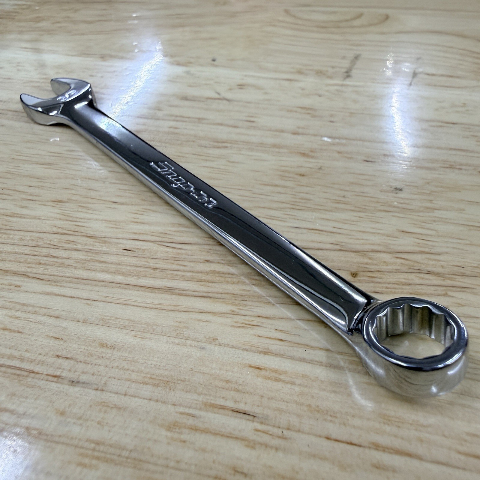 New NOS Snap On Collectors Series 3/8” 1991 NADA Convention Combination Wrench
