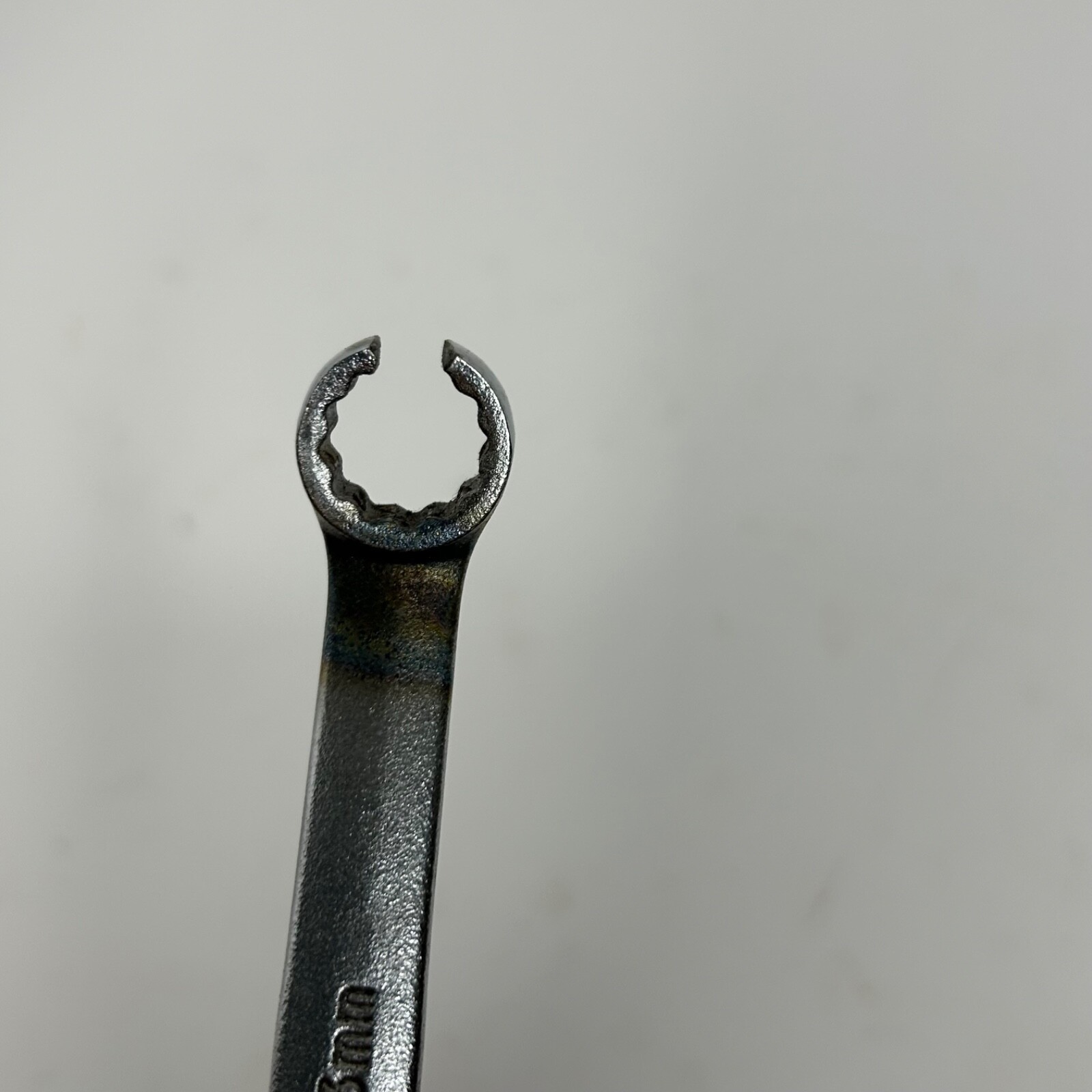 WILLIAMS Vulcan Metric 13mm Combination Wrench 12 Point XOEM-13 U.S.A.