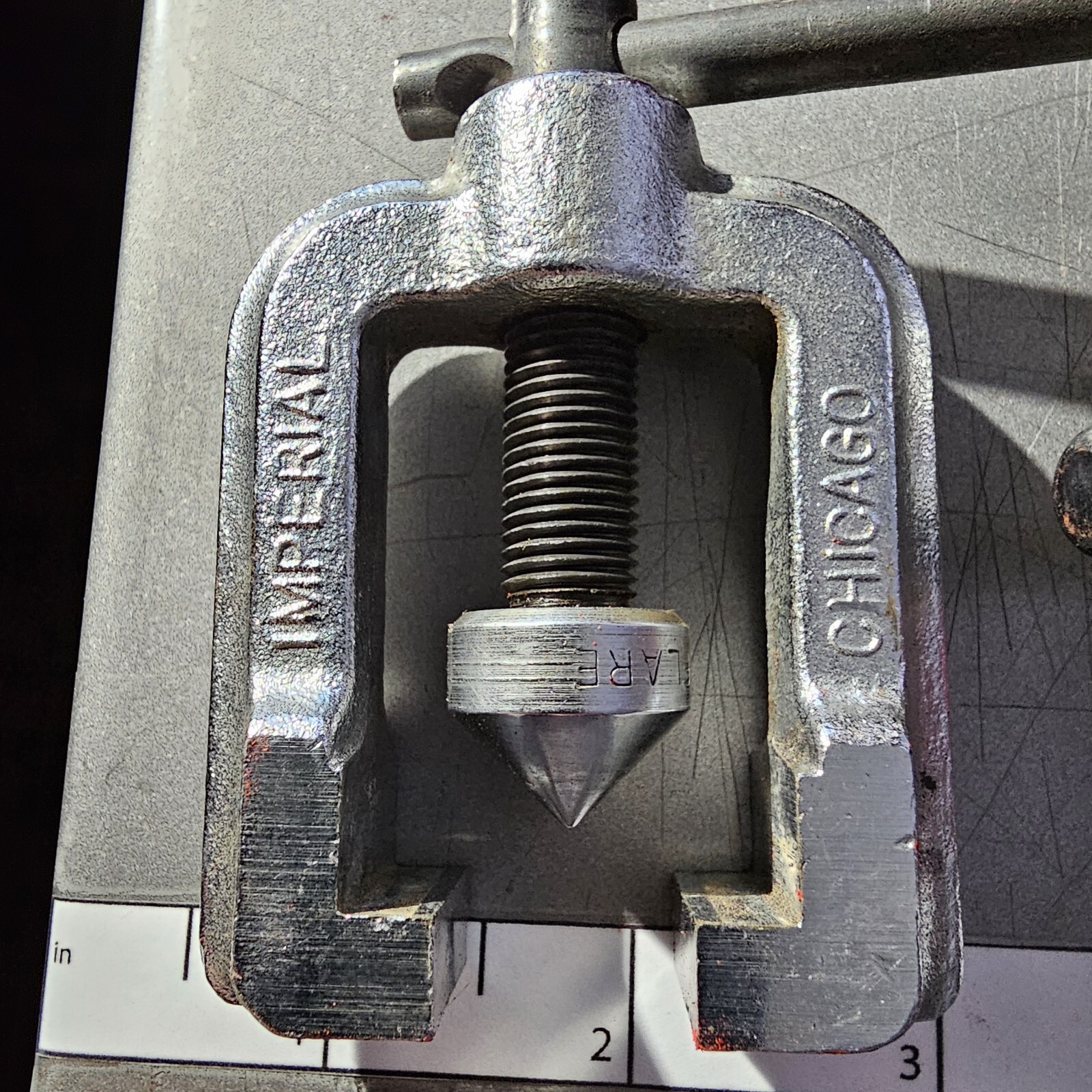 DAYTON TOOLS FT-70IN FLARING 300-F
