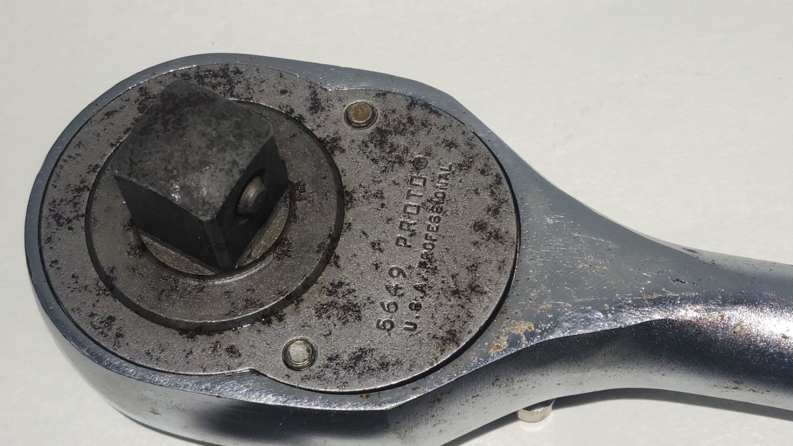 Proto 5649 3/4″ Drive Ratchet