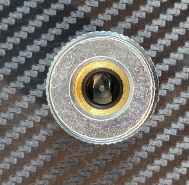 Interstate Pneumatics CG441 1/4 Inch Universal Steel Coupler x 1/4 Inch Male NPT