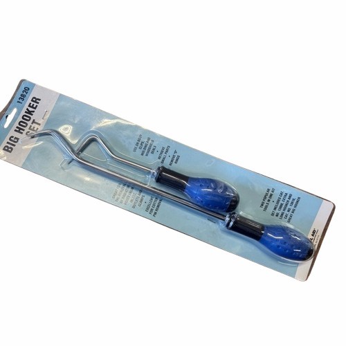 Tool Aid 13820 Big Hooker Set, 9-1/4″ and 16″ Long Reach Hook Tools, 2 Piece Set