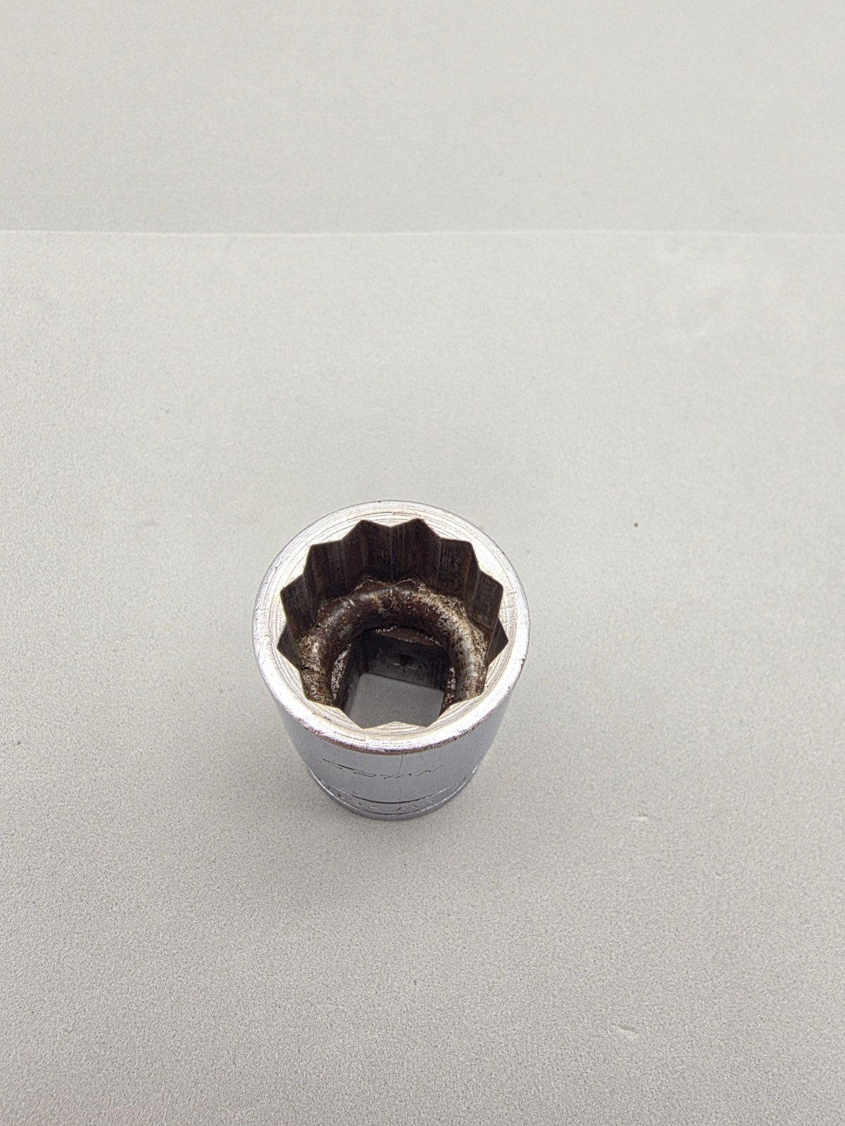 Snap On Tools SW-261 1/2″ drive 13/16” 12 Point Socket USA