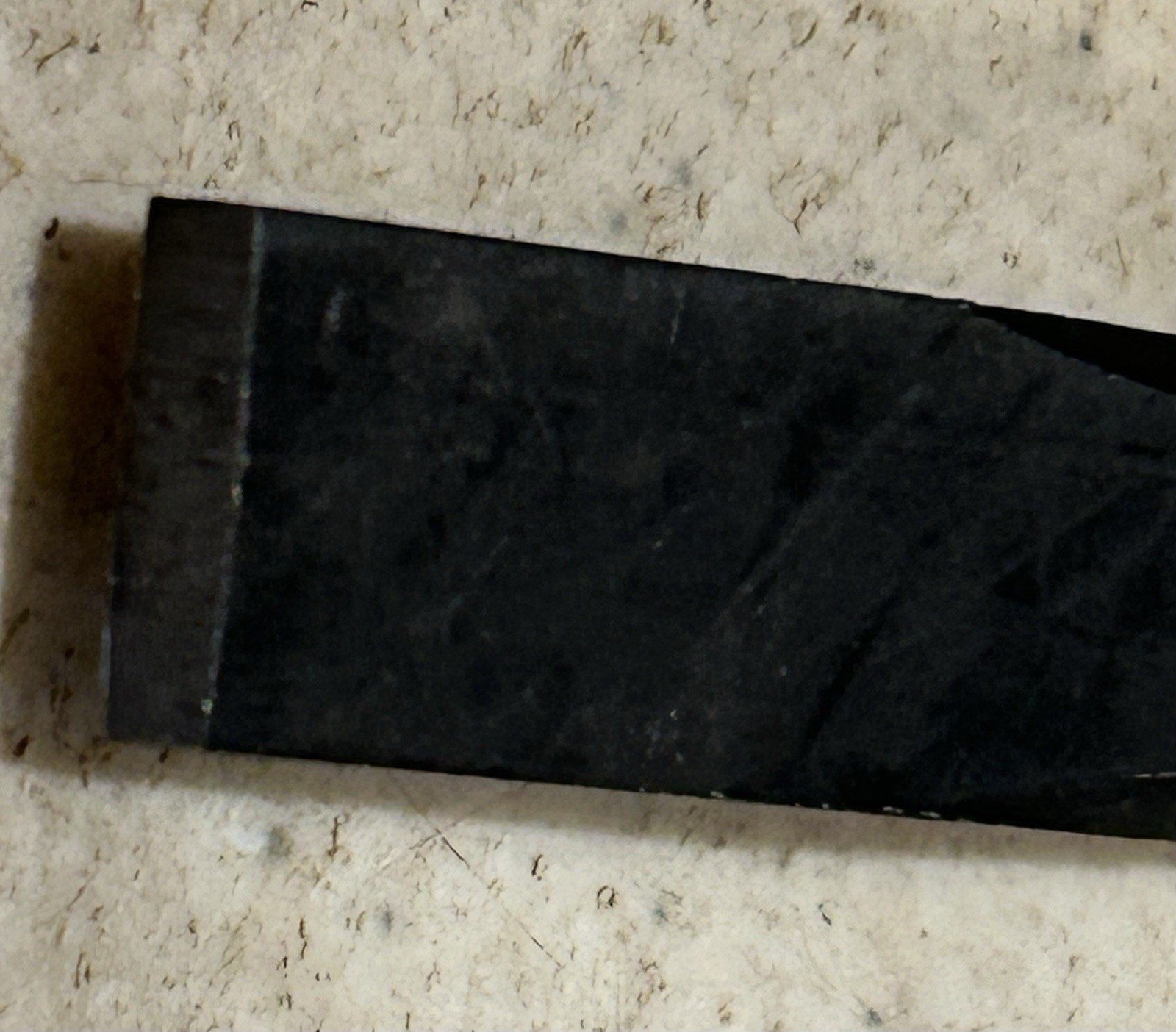 NEW Snap On 3/8″ Flat Cold Chisel 5-1/2″ Long PPC812B
