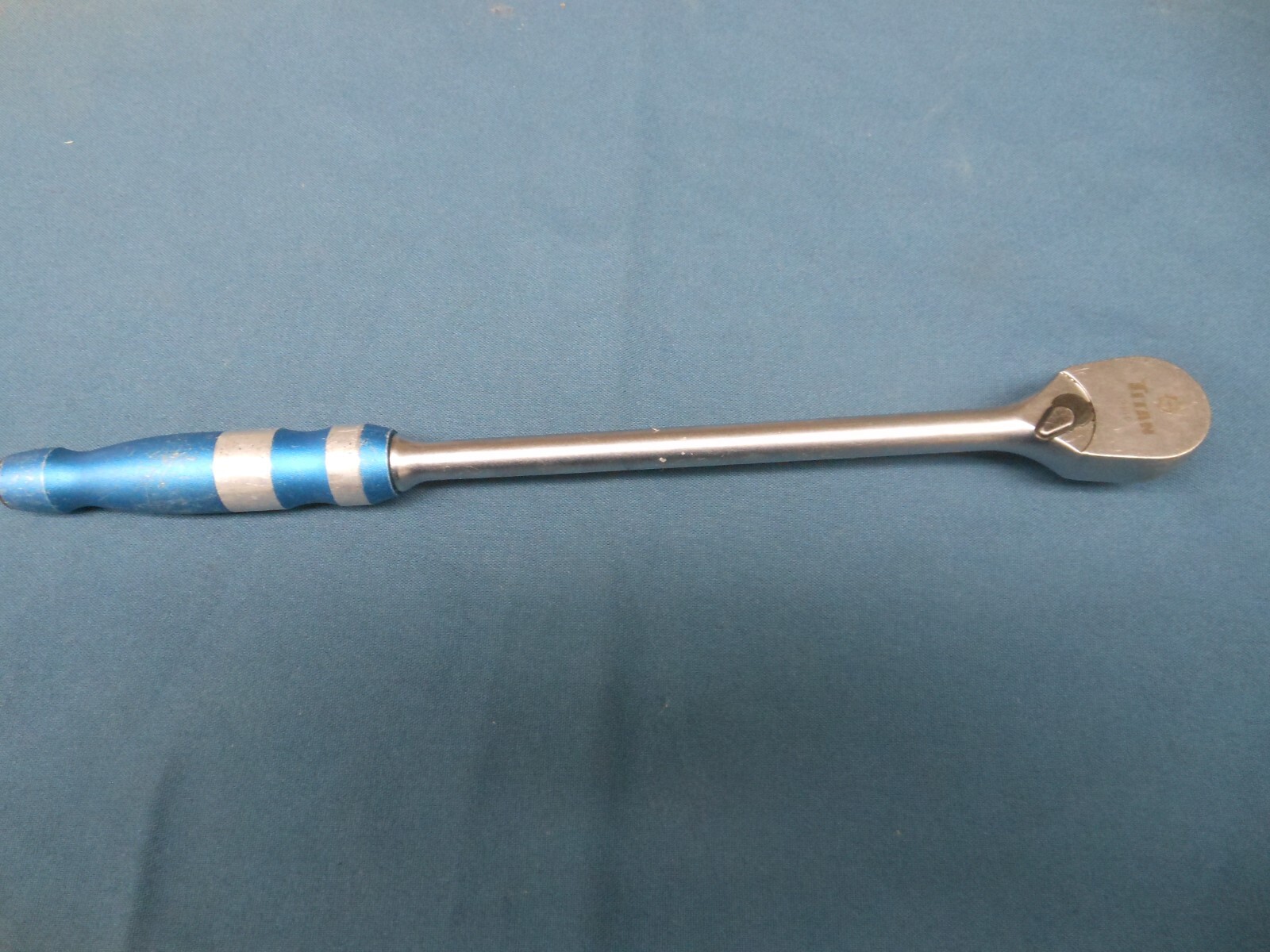 Titan 12161 3/8″ Dr. x 12″ Sealed Head Ratchet