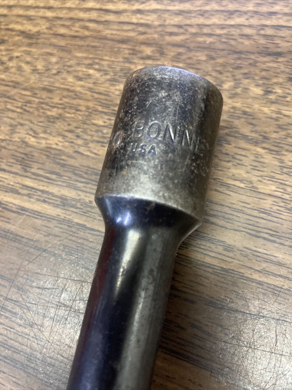 Vintage Bonney A610 10in. 1/2″ Extension Socket
