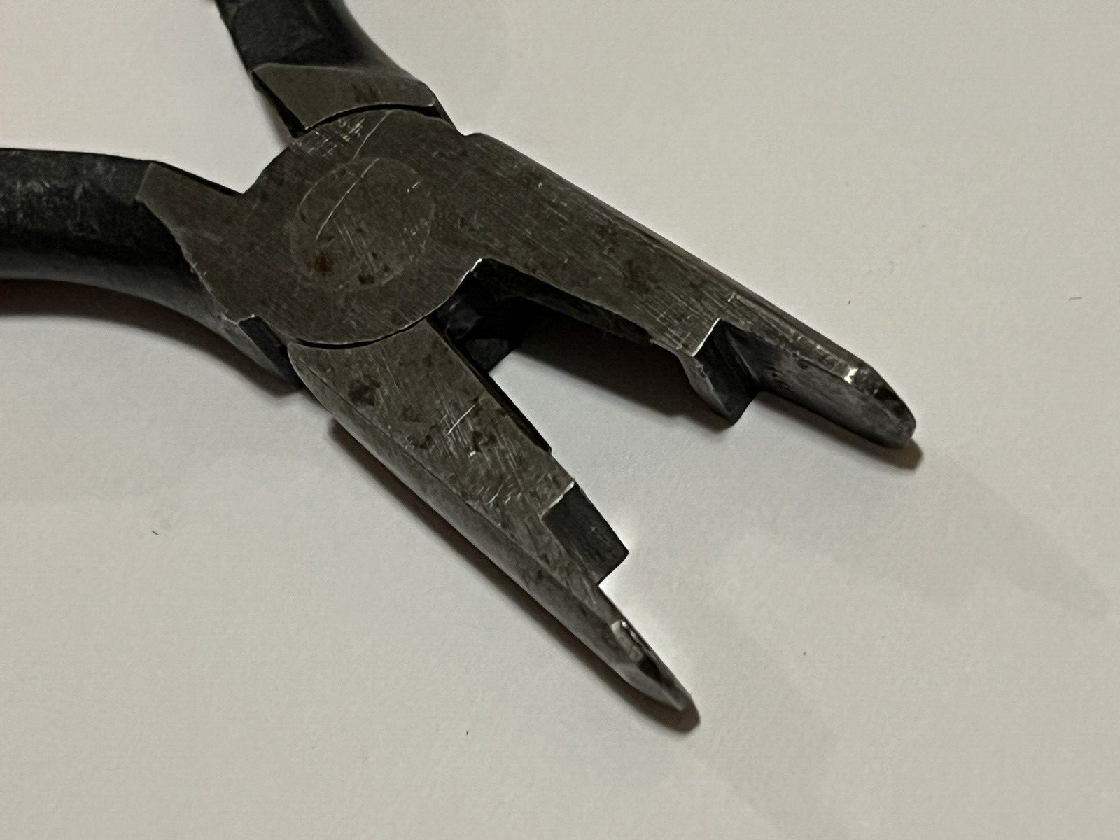 Klein Tools Telecommunication Specialty Pliers Bell System Lineman Duck Bill USA