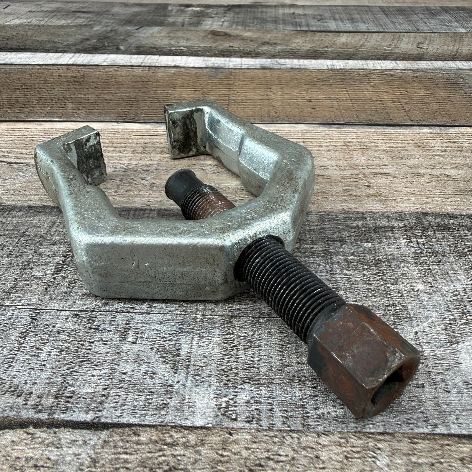 Pitman Arm Puller Tool Automobile Puller