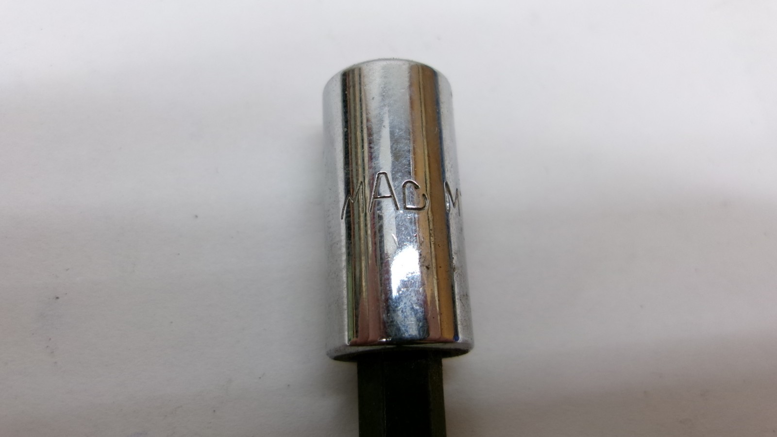 MAC tools 1/4″ drive T25 XL Torx Socket USA MT255 5 inches long Nice!