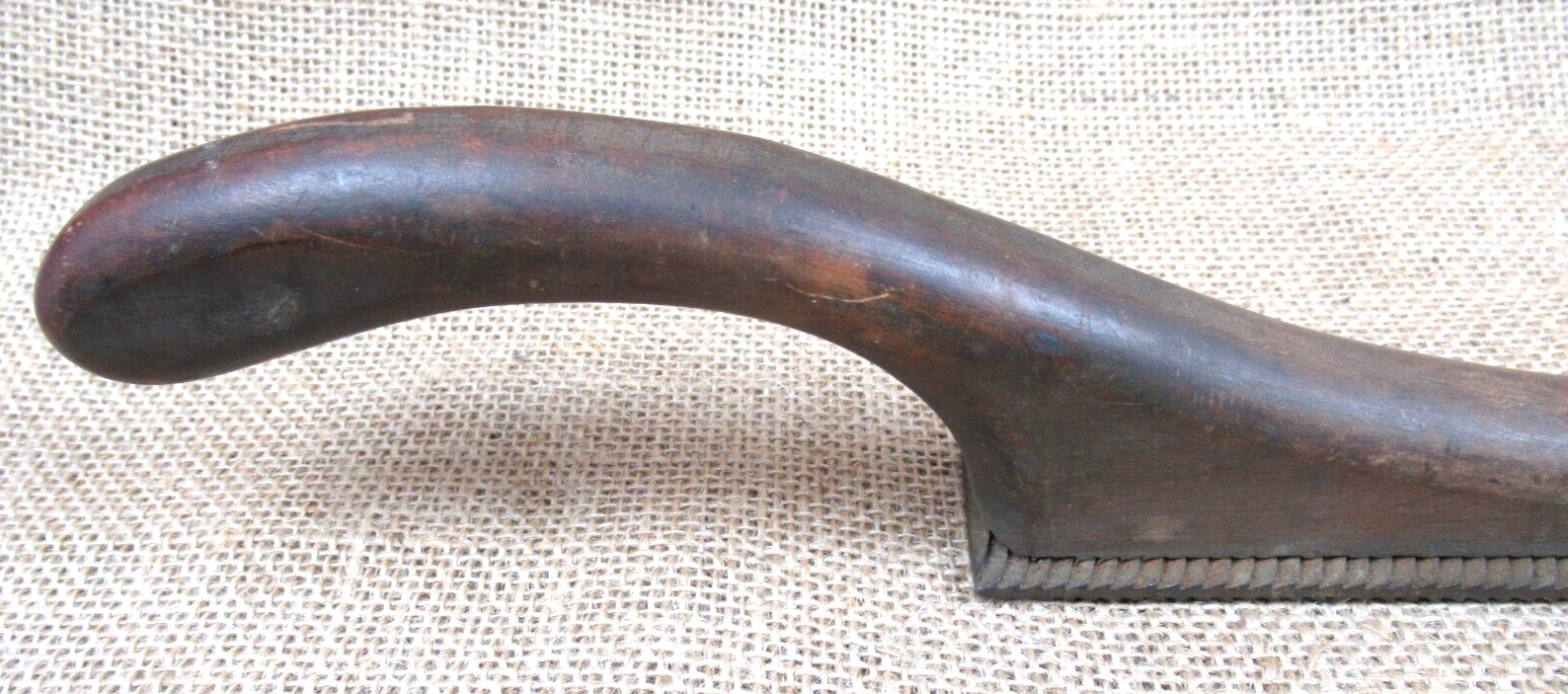 Vintage Heller No. V3 14″ Auto Body Rasp