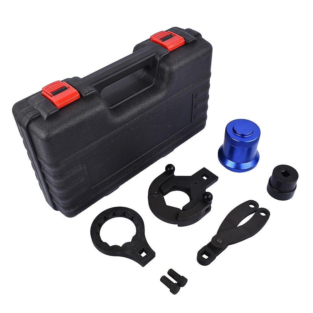 Rear Drive Axle Differential Remover Tool Kit For X3 X5 X6 E70 E90 E91 E92