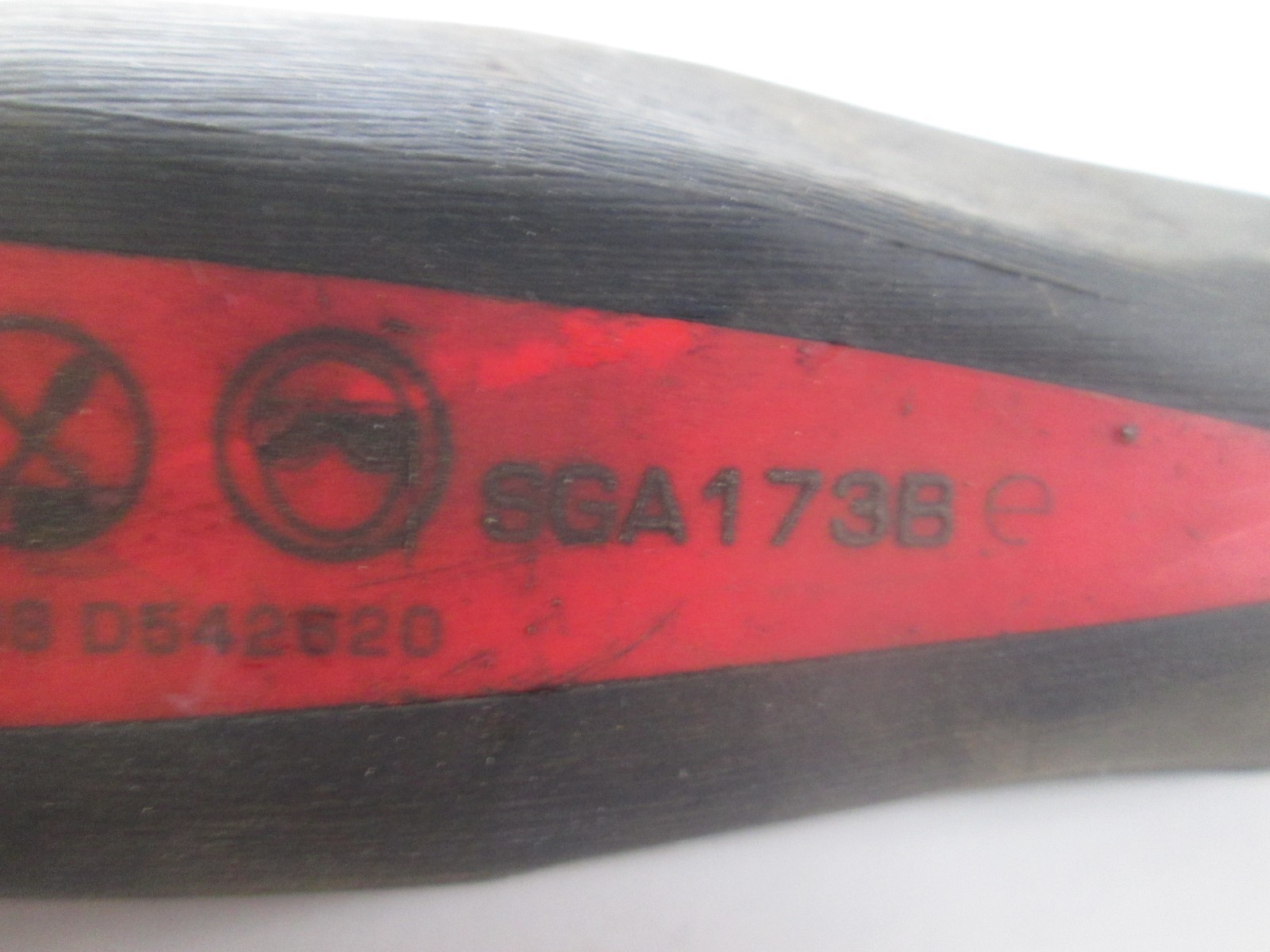 Nice Snap-on, Set of 2 Hose Removal Tools SGA1710B & SGA173B