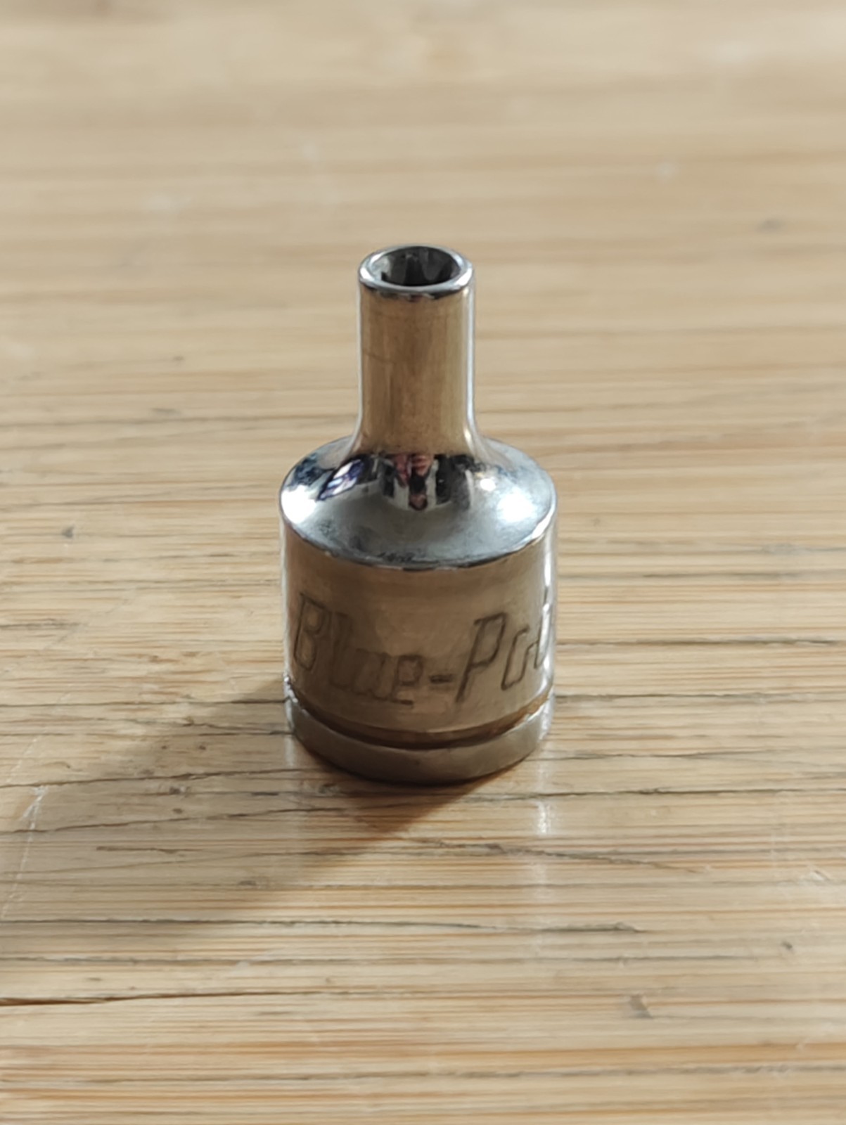 Blue Point By Snap On BLPTE385, 3/8 Drive E5 Torx Socket