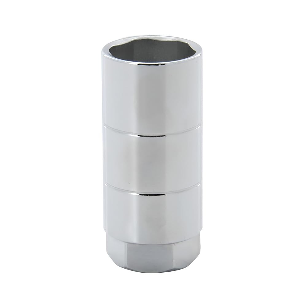 Effortless Engine Maintenance: Oil Pressure Switch Socket for Newer GM Vehicles