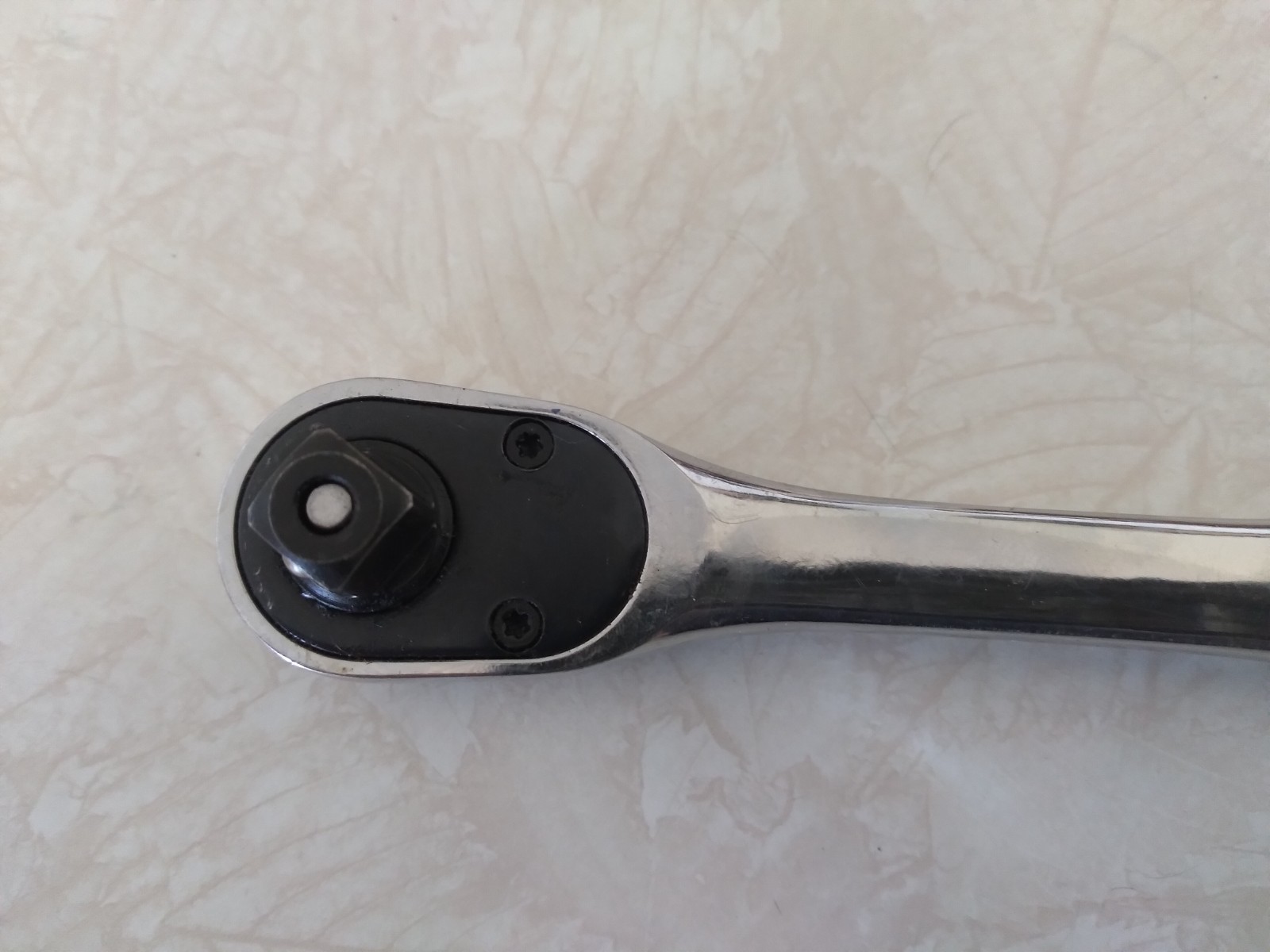 DEWALT 3/8″ DRIVE QUICK RELEASE RATCHET DWMT81097 NICE