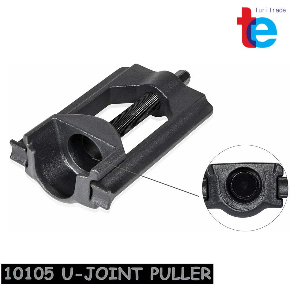 10105 Universal U-Joint Puller Press Removal Tool Car Light Duty Truck Class1-3M
