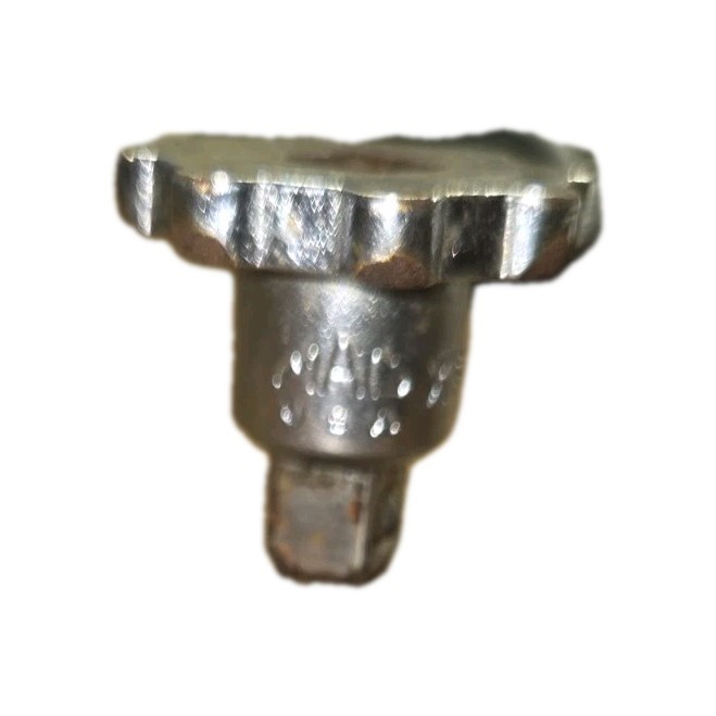 MAC TOOLS 3/8” DRIVE THUMB WHEEL SOCKET SPINNER, XRS1, USA
